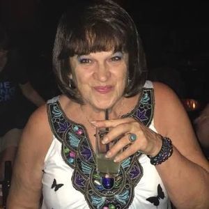 Meet your Posher, Nancy